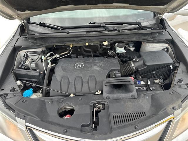 used 2014 Acura RDX car, priced at $12,487