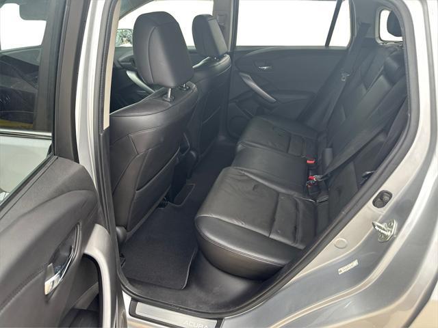 used 2014 Acura RDX car, priced at $12,487