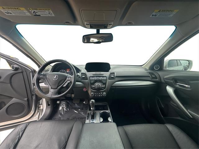 used 2014 Acura RDX car, priced at $12,487