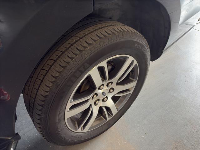 used 2023 Ford Expedition car, priced at $44,008