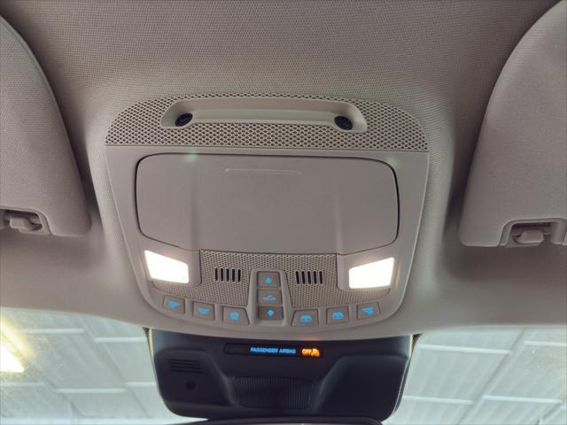used 2023 Ford Expedition car, priced at $44,008