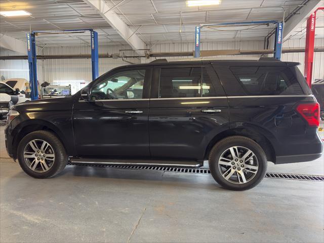 used 2023 Ford Expedition car, priced at $44,008