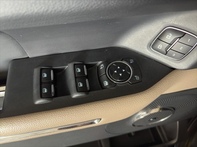 used 2023 Ford Expedition car, priced at $44,008