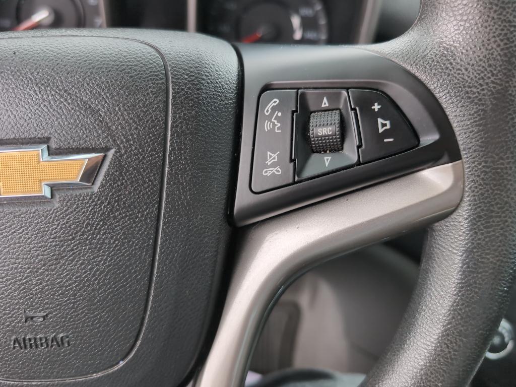 used 2015 Chevrolet Malibu car, priced at $11,854