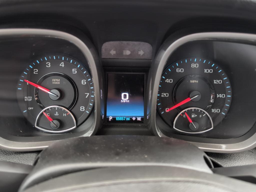 used 2015 Chevrolet Malibu car, priced at $11,854