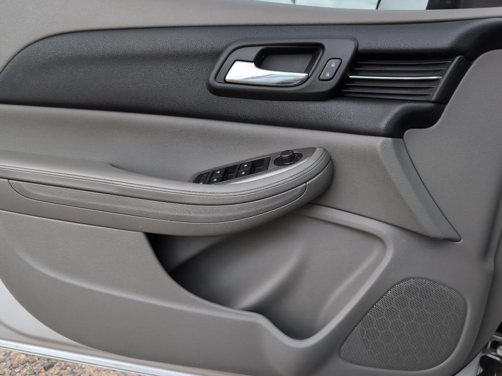 used 2015 Chevrolet Malibu car, priced at $11,854