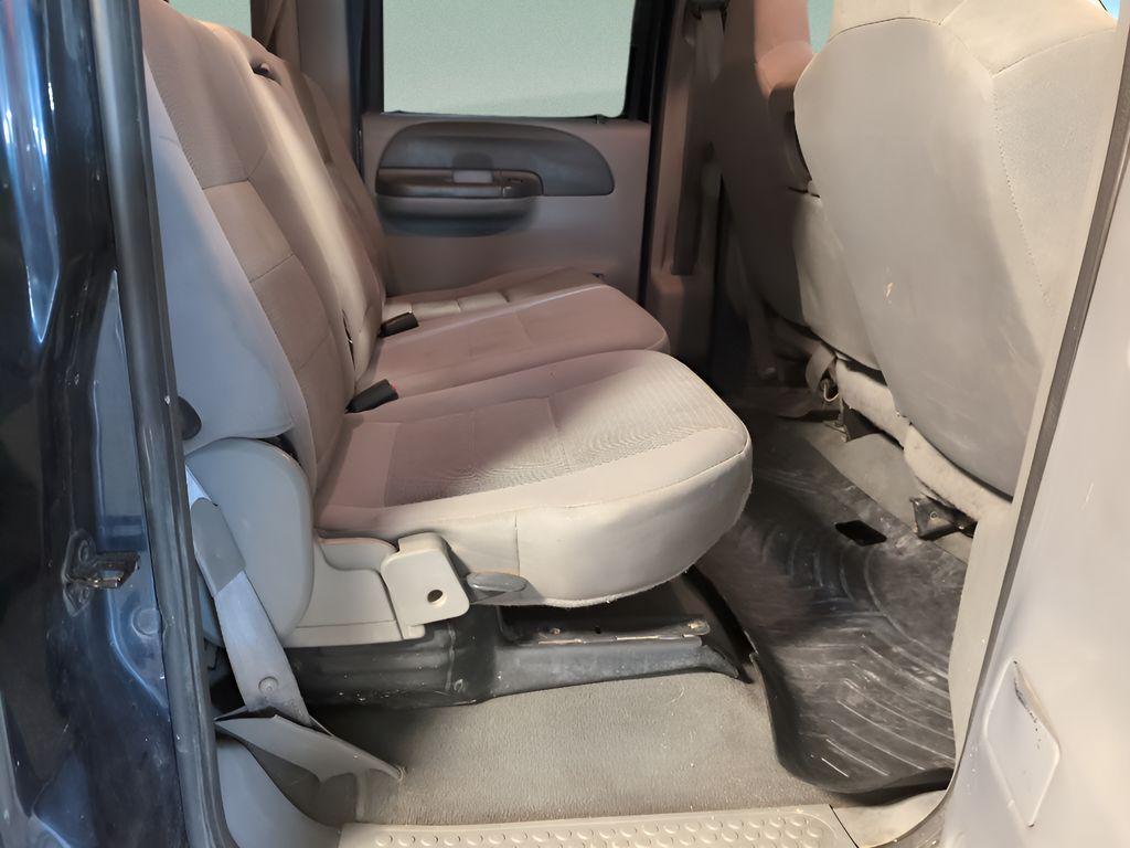 used 2004 Ford F-350 car, priced at $14,875