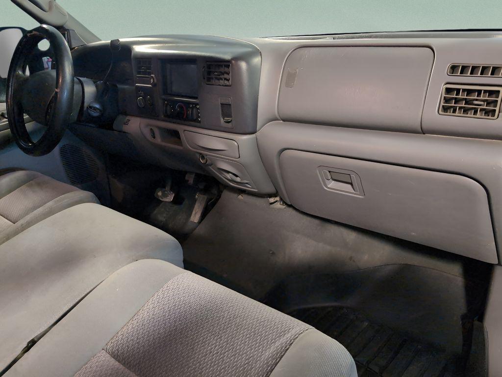 used 2004 Ford F-350 car, priced at $14,875
