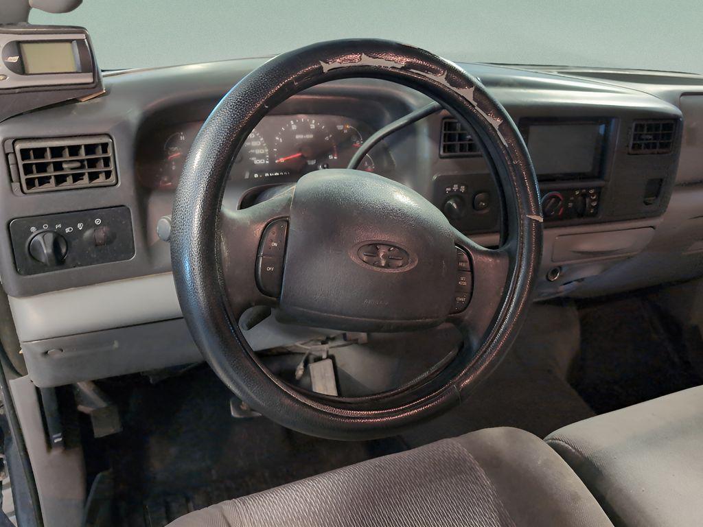 used 2004 Ford F-350 car, priced at $14,875