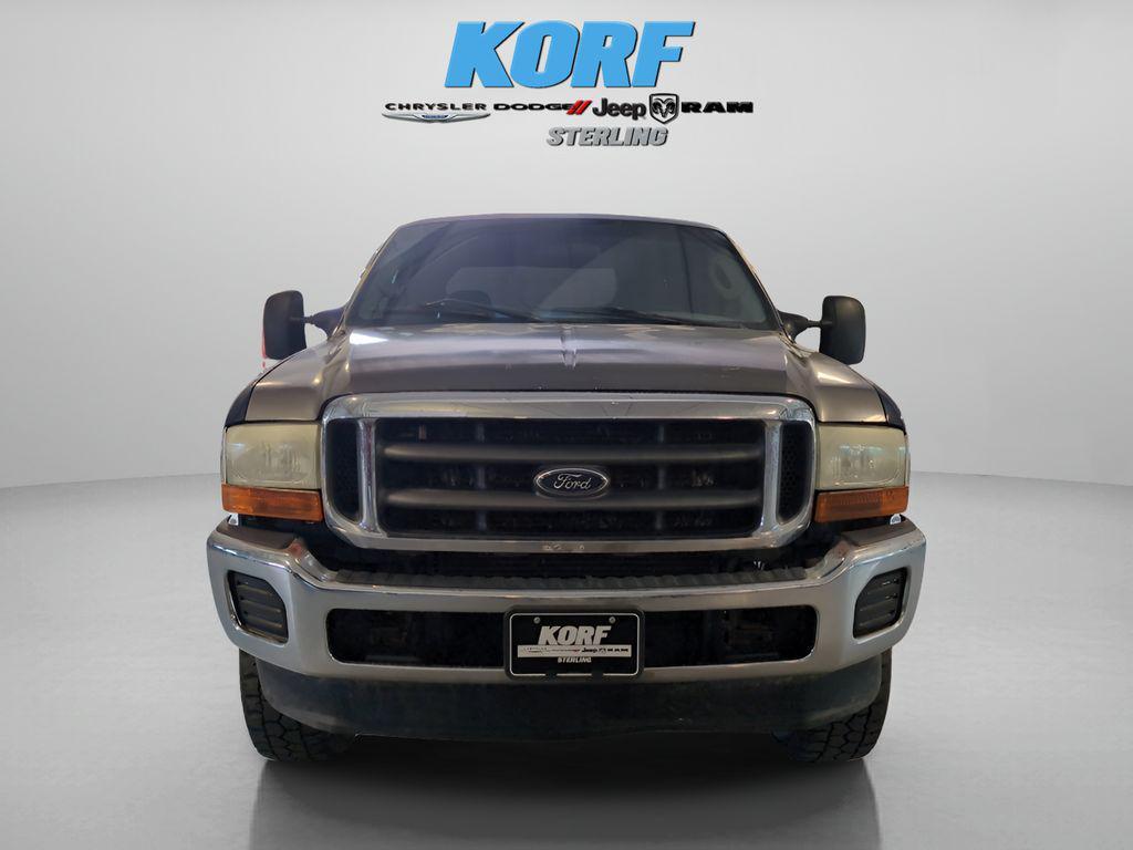 used 2004 Ford F-350 car, priced at $14,875