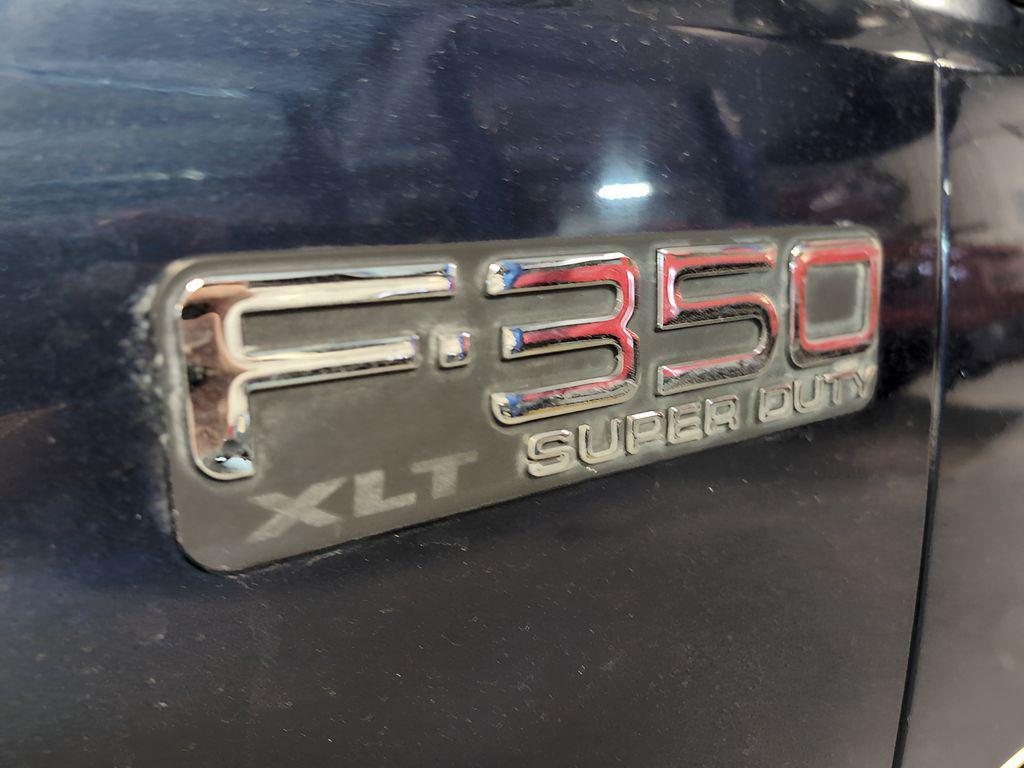 used 2004 Ford F-350 car, priced at $14,875