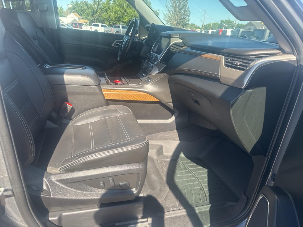 used 2020 GMC Yukon XL car, priced at $35,495