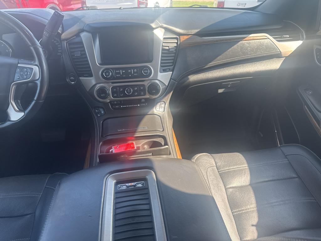 used 2020 GMC Yukon XL car, priced at $35,495