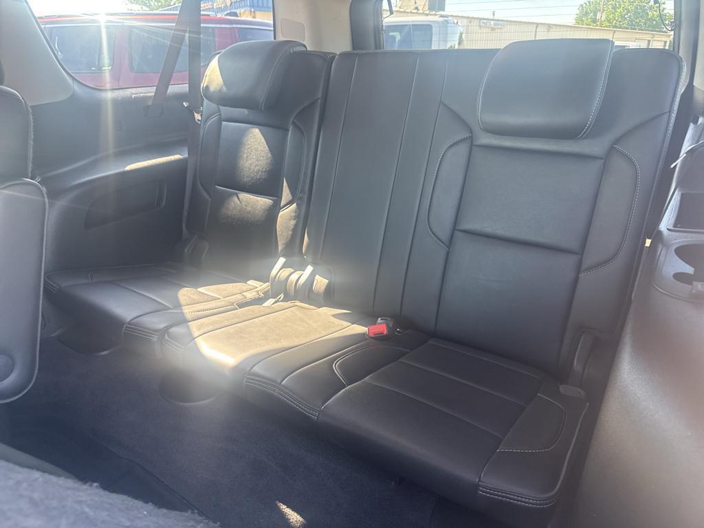 used 2020 GMC Yukon XL car, priced at $35,495