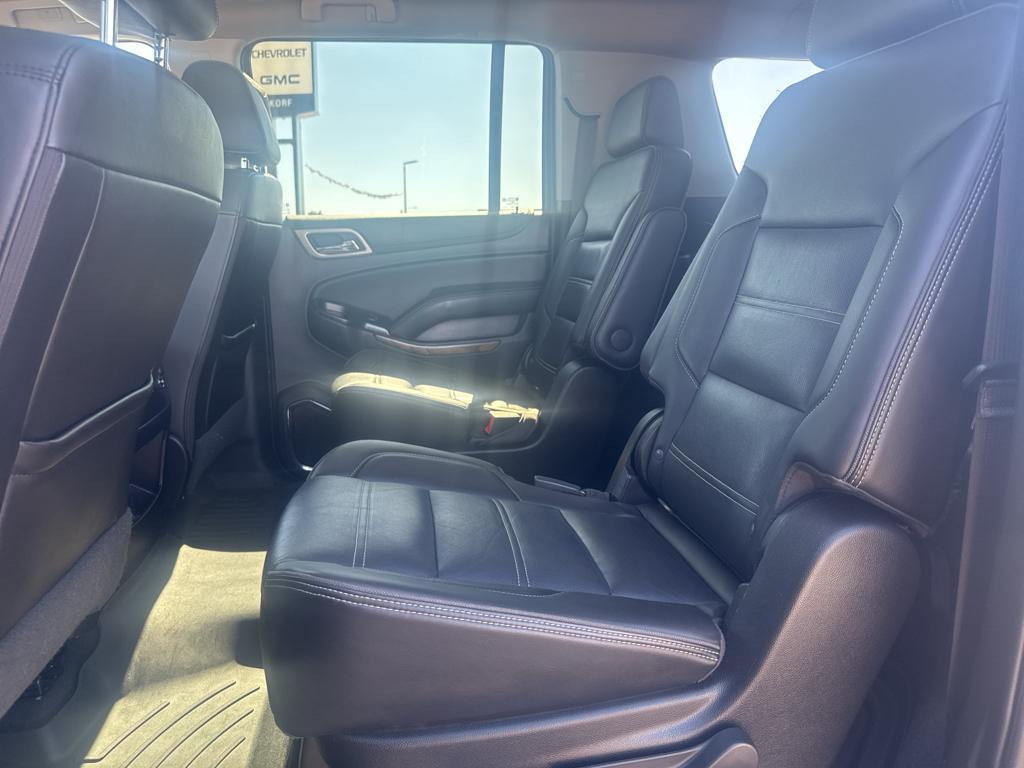 used 2020 GMC Yukon XL car, priced at $35,495