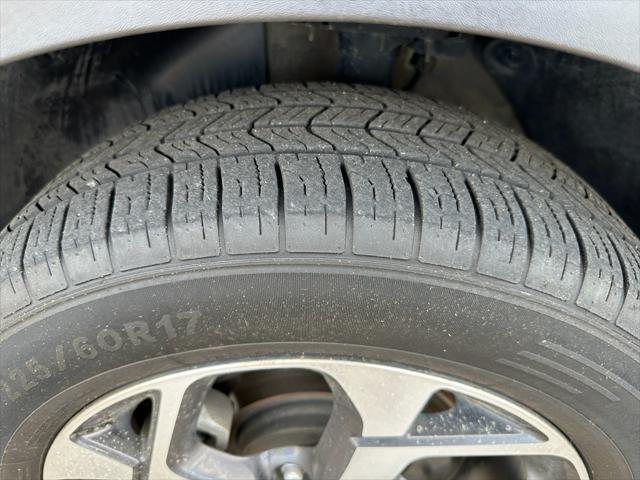 used 2022 Kia Sportage car, priced at $19,049