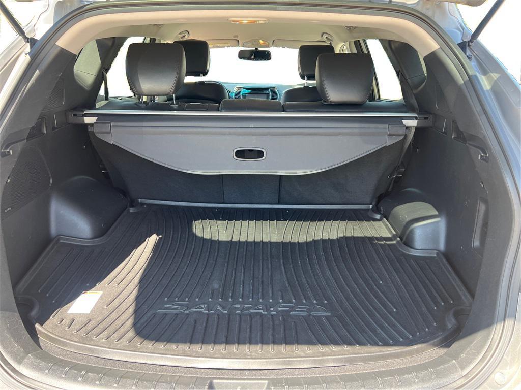 used 2014 Hyundai Santa Fe Sport car, priced at $12,210