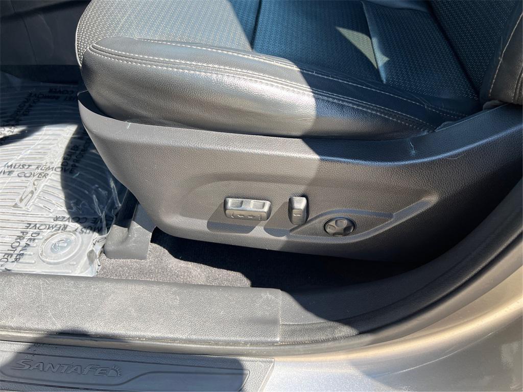 used 2014 Hyundai Santa Fe Sport car, priced at $12,210