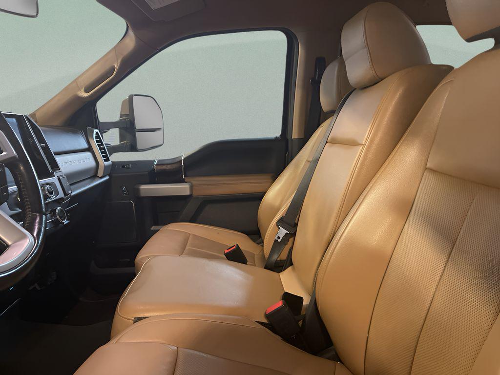used 2022 Ford F-350 car, priced at $56,475