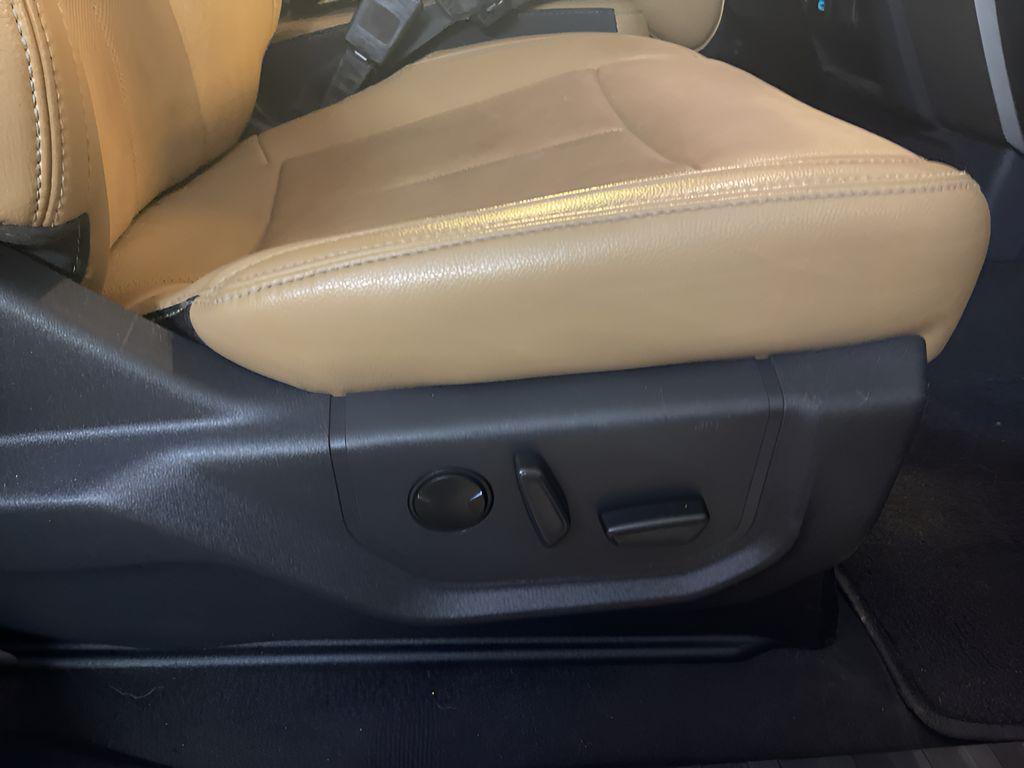 used 2022 Ford F-350 car, priced at $56,475
