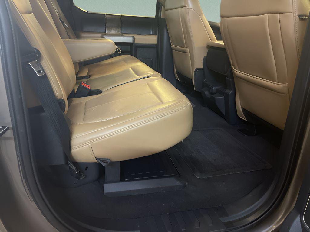 used 2022 Ford F-350 car, priced at $56,475
