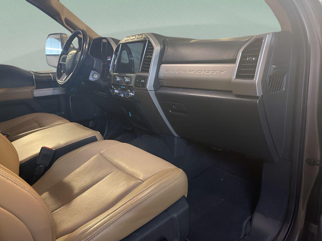 used 2022 Ford F-350 car, priced at $56,475