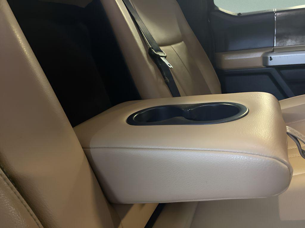 used 2022 Ford F-350 car, priced at $56,475