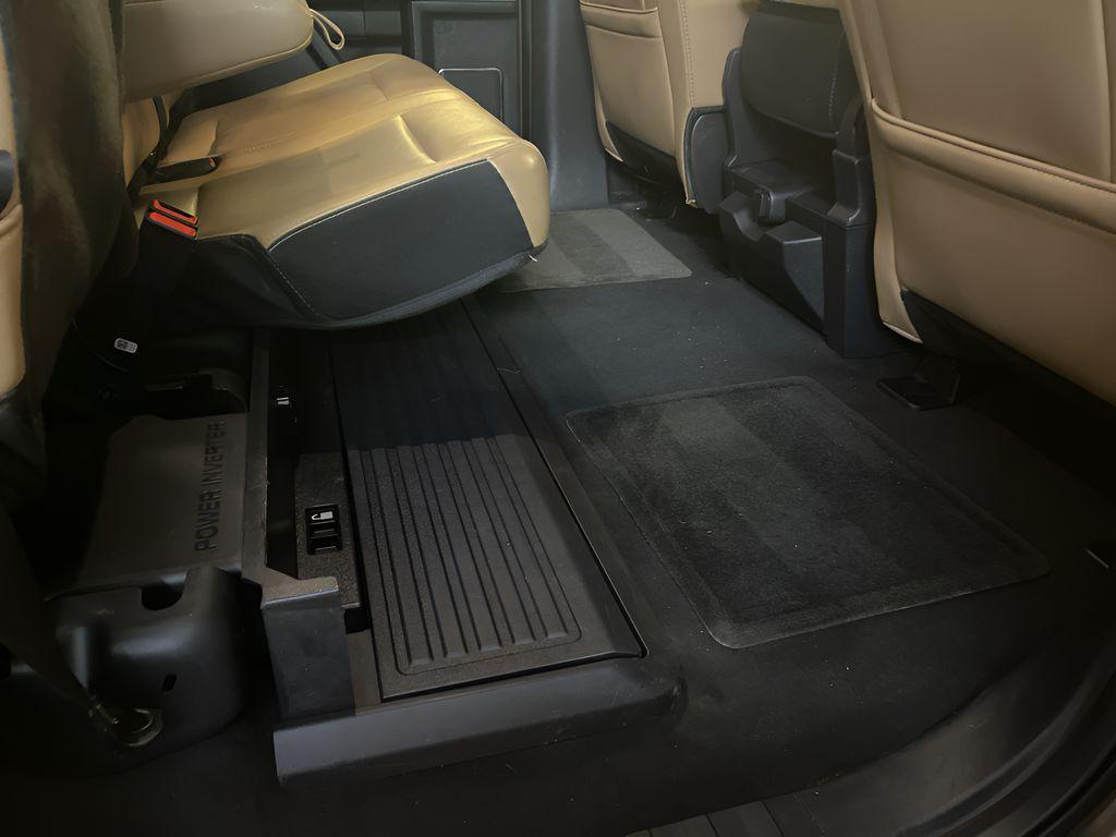 used 2022 Ford F-350 car, priced at $56,475