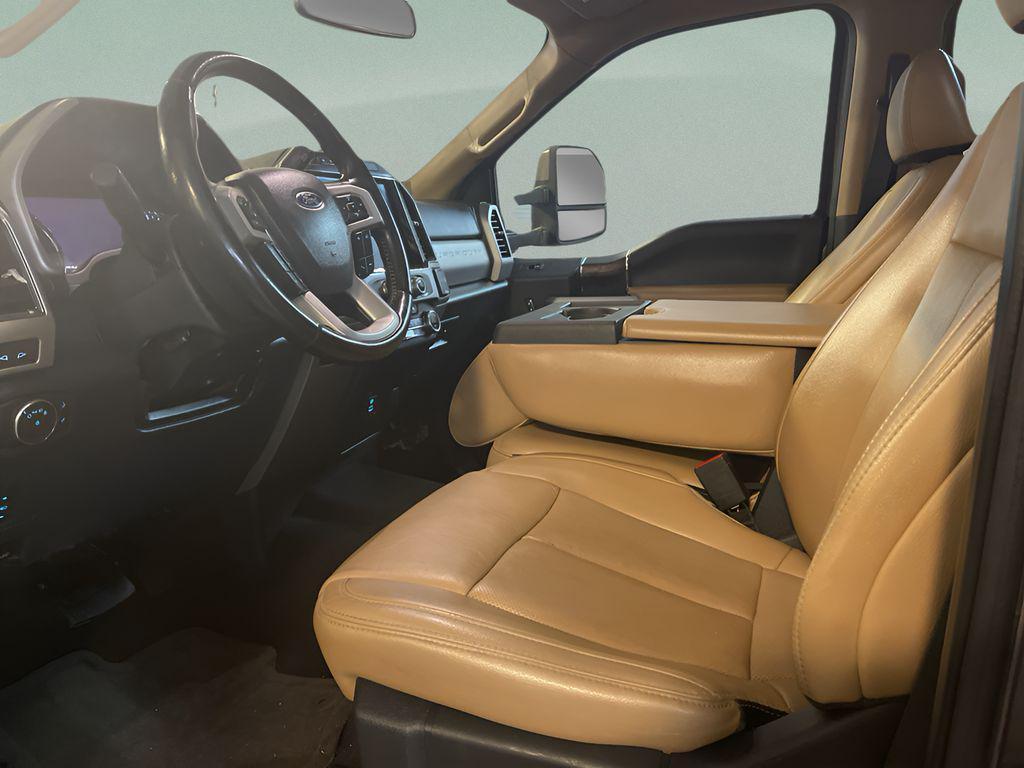 used 2022 Ford F-350 car, priced at $56,475