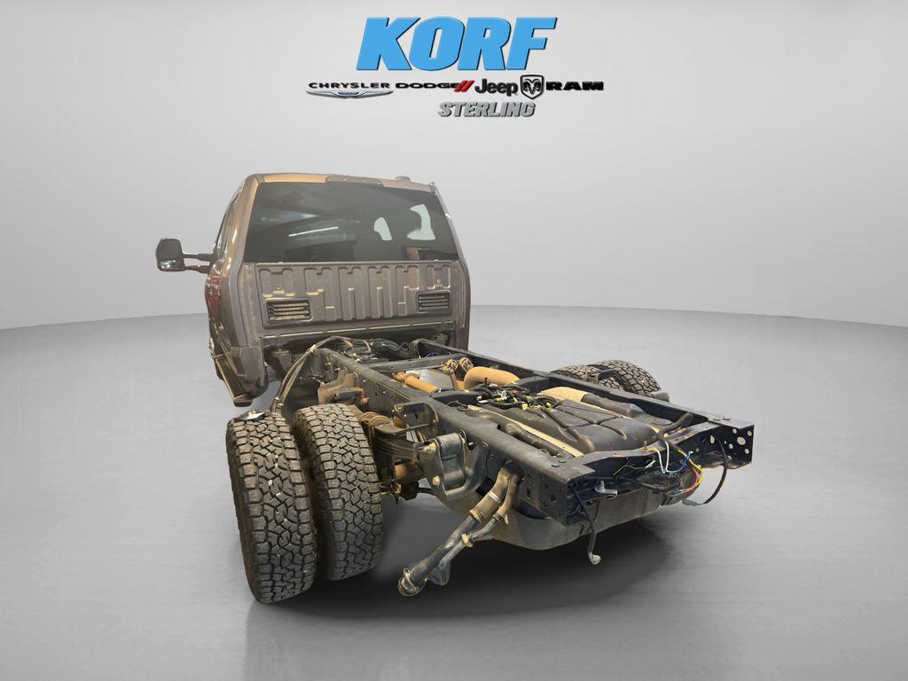 used 2022 Ford F-350 car, priced at $56,475