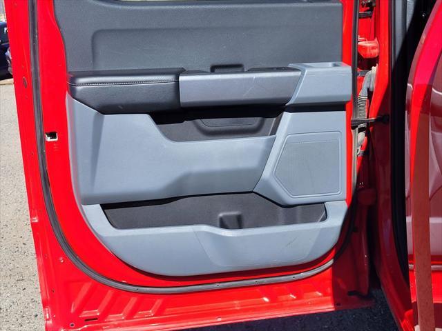 used 2023 Ford F-150 car, priced at $35,486