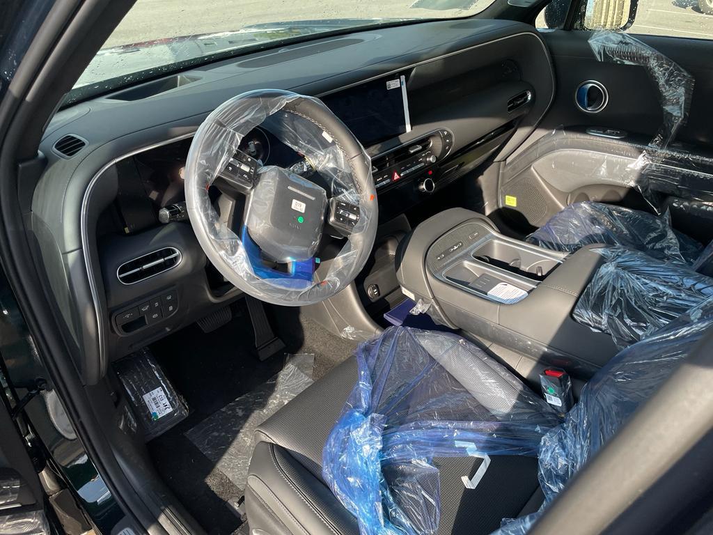 used 2026 Hyundai Palisade car, priced at $54,497