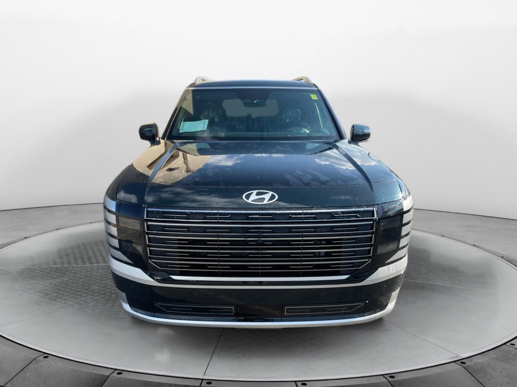 used 2026 Hyundai Palisade car, priced at $54,497