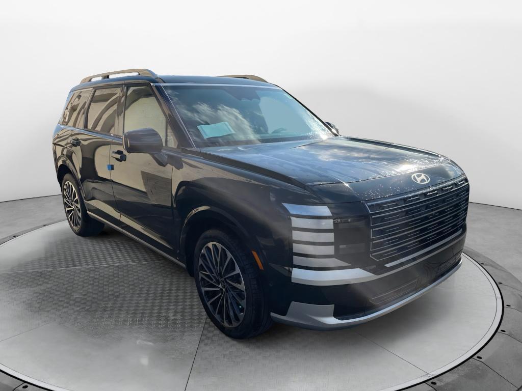 used 2026 Hyundai Palisade car, priced at $54,497