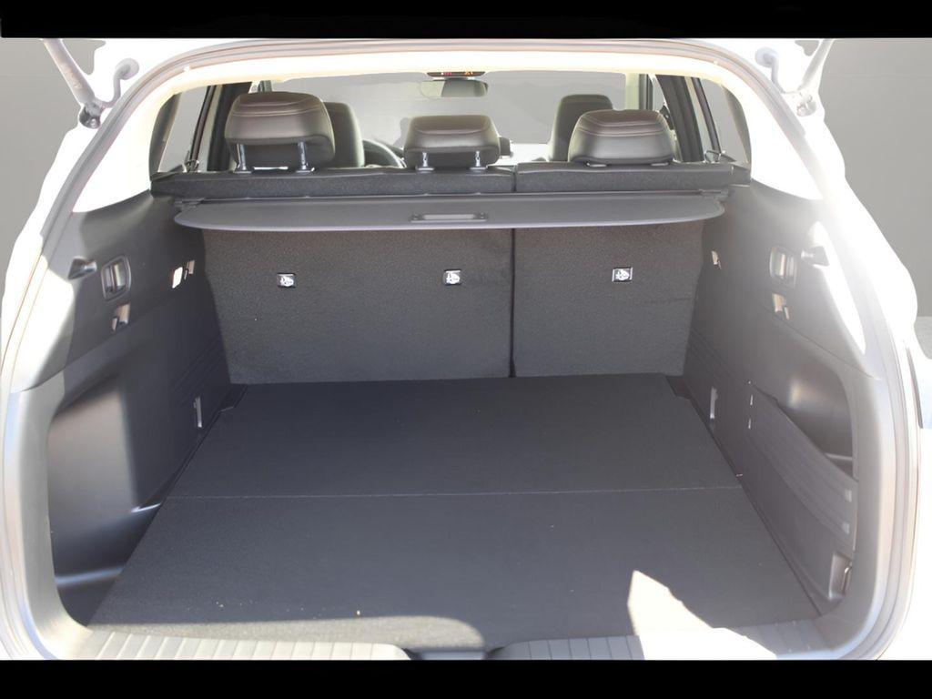 used 2025 Mazda CX-50 Hybrid car, priced at $41,760