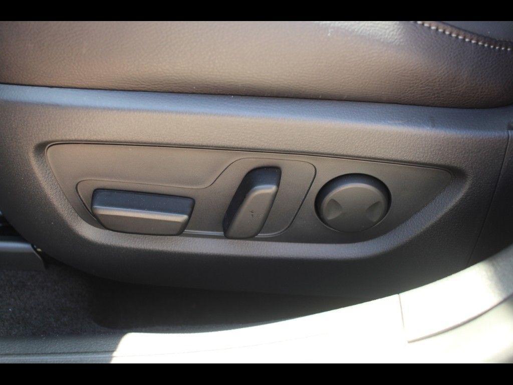 used 2025 Mazda CX-50 Hybrid car, priced at $41,760