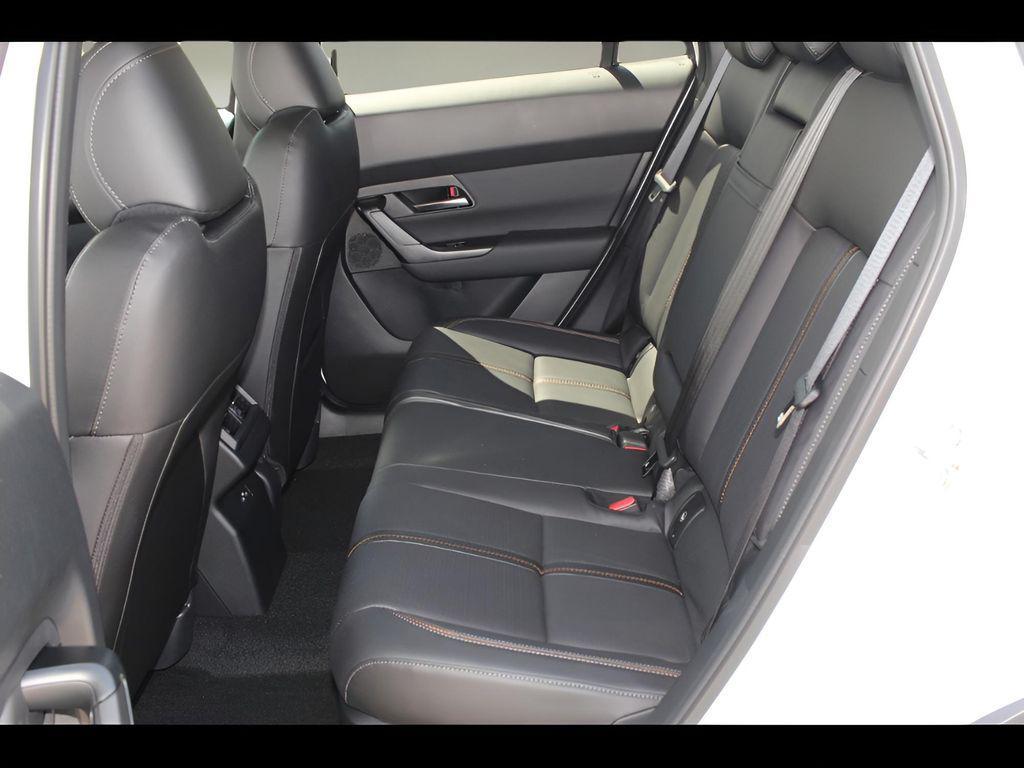 used 2025 Mazda CX-50 Hybrid car, priced at $41,760