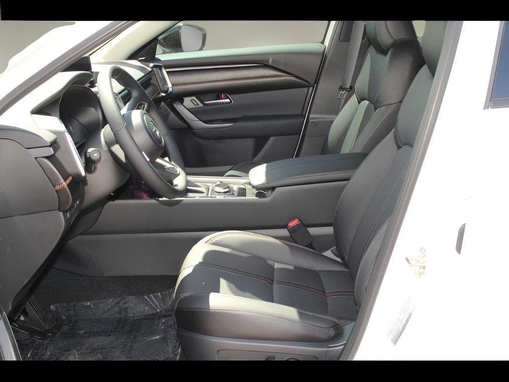 used 2025 Mazda CX-50 Hybrid car, priced at $41,760