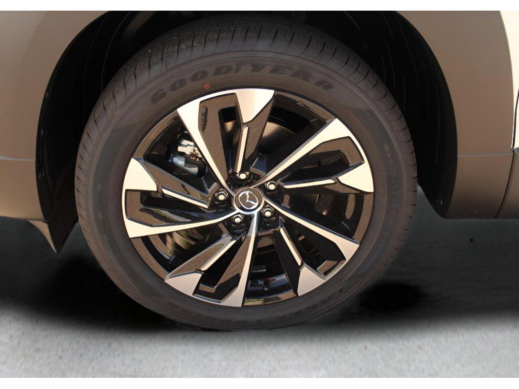 used 2025 Mazda CX-50 Hybrid car, priced at $41,760