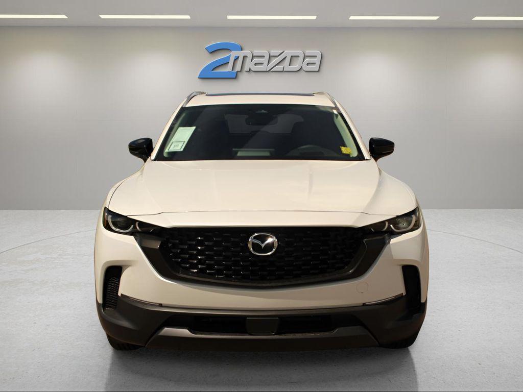 used 2025 Mazda CX-50 Hybrid car, priced at $41,760