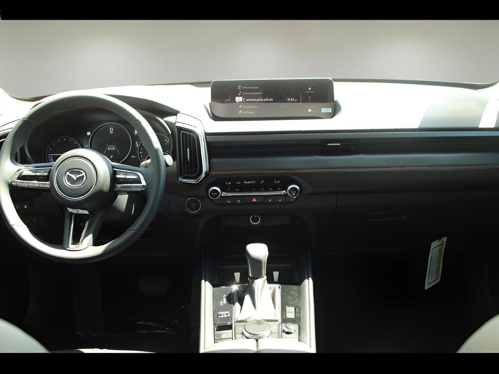 used 2025 Mazda CX-50 Hybrid car, priced at $41,760