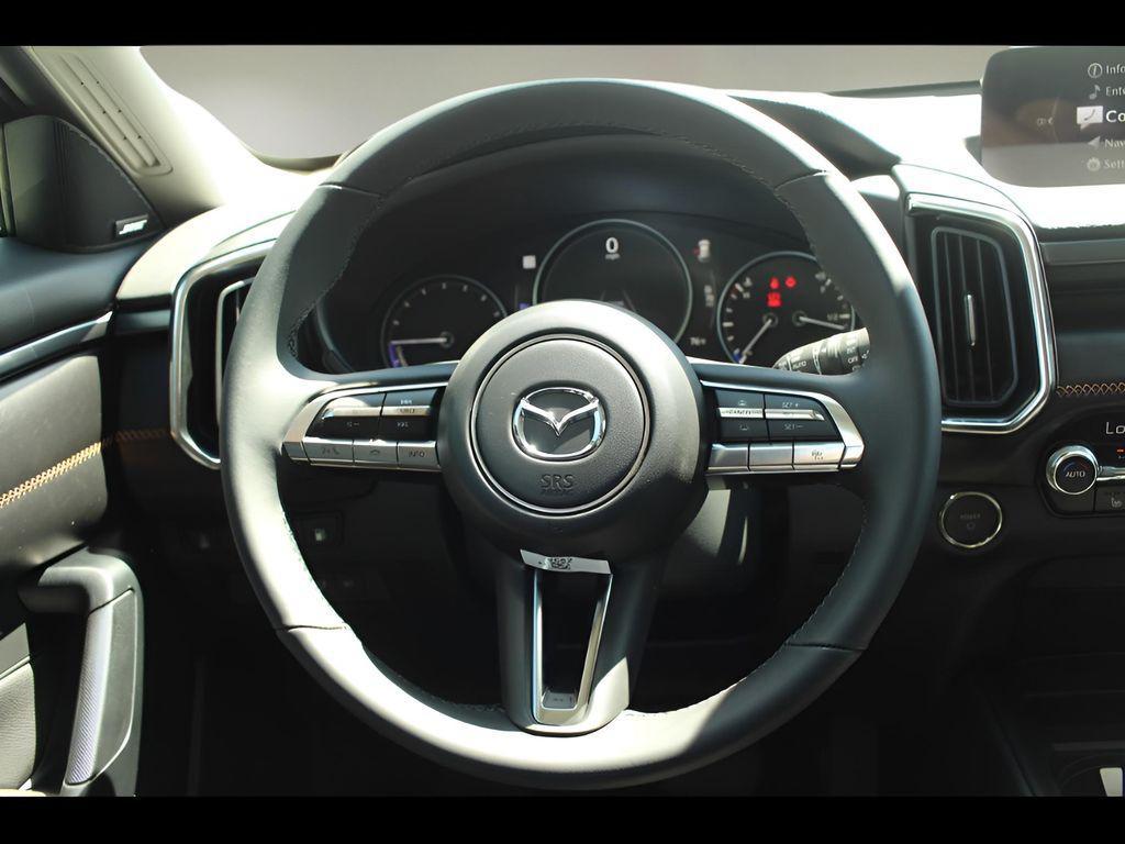 used 2025 Mazda CX-50 Hybrid car, priced at $41,760