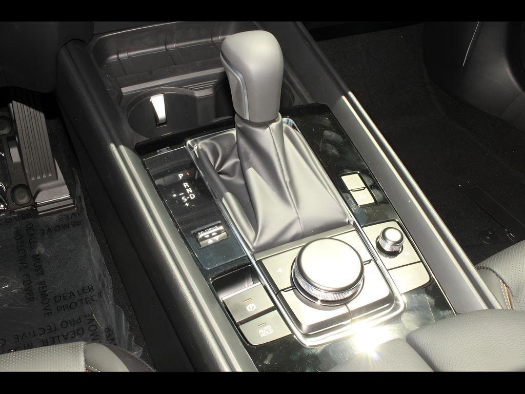 used 2025 Mazda CX-50 Hybrid car, priced at $41,760