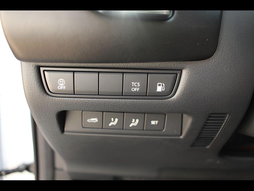 used 2025 Mazda CX-50 Hybrid car, priced at $41,760