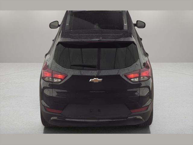 used 2024 Chevrolet TrailBlazer car, priced at $24,497