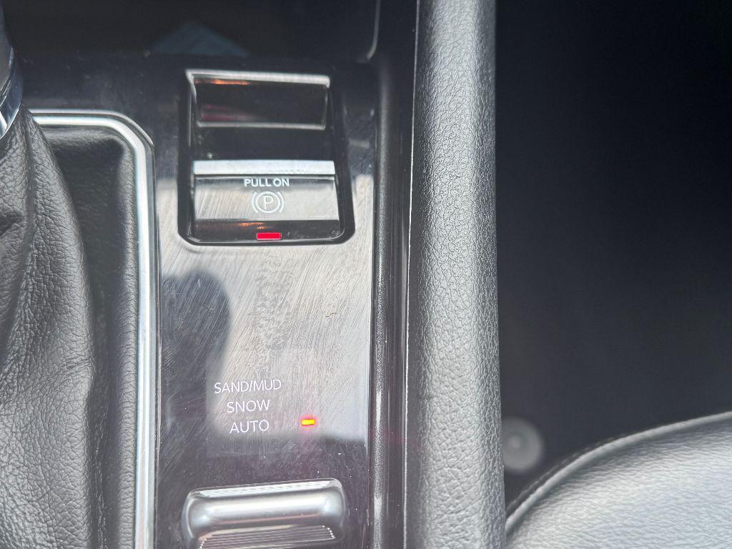 used 2024 Jeep Compass car, priced at $22,400