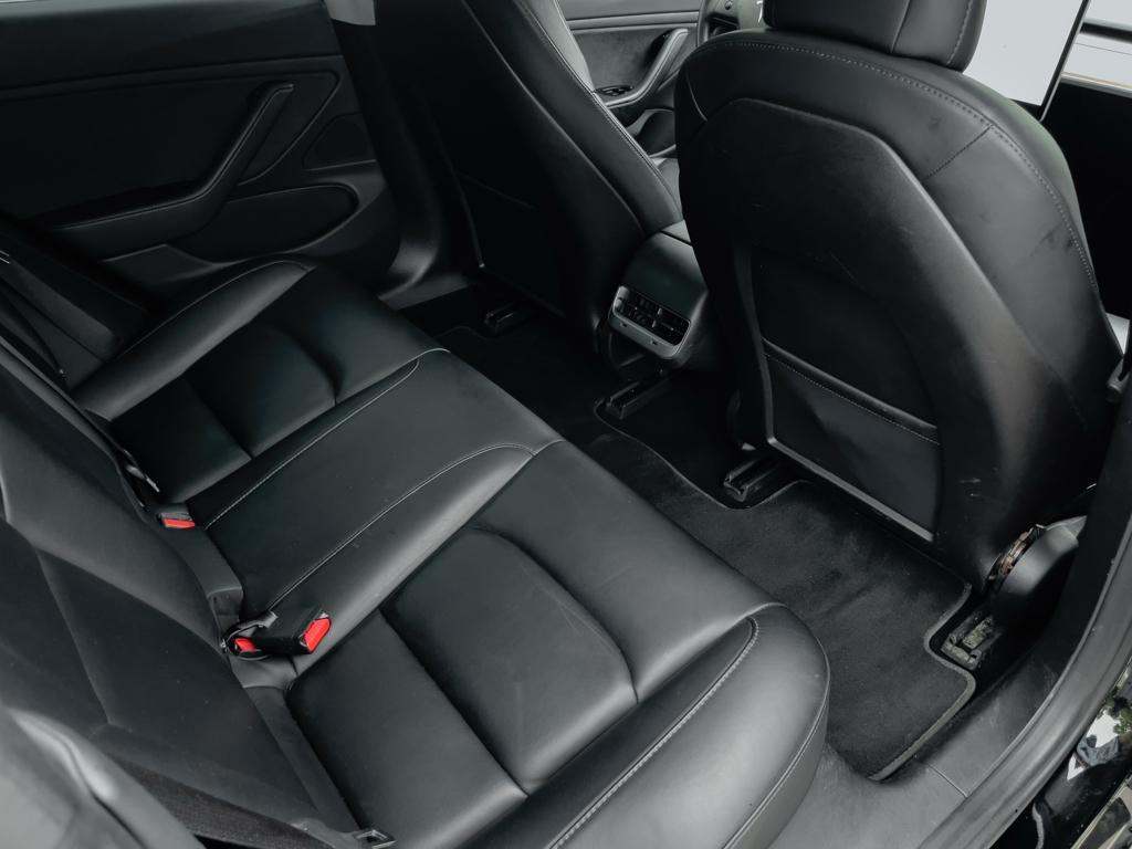 used 2018 Tesla Model 3 car, priced at $22,376