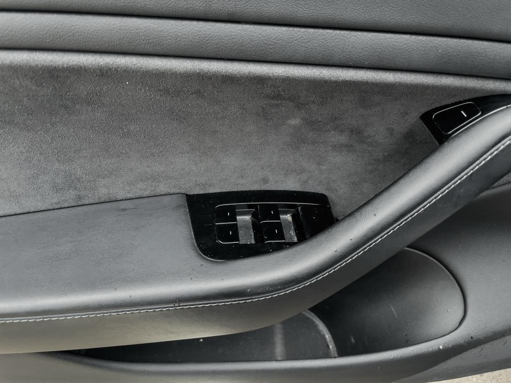 used 2018 Tesla Model 3 car, priced at $22,376