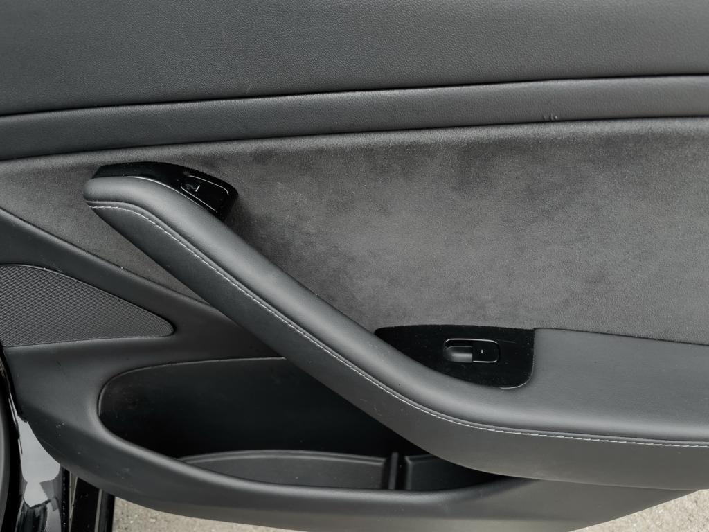 used 2018 Tesla Model 3 car, priced at $22,376