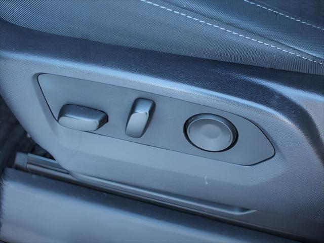 used 2024 Chevrolet Silverado 1500 car, priced at $40,901